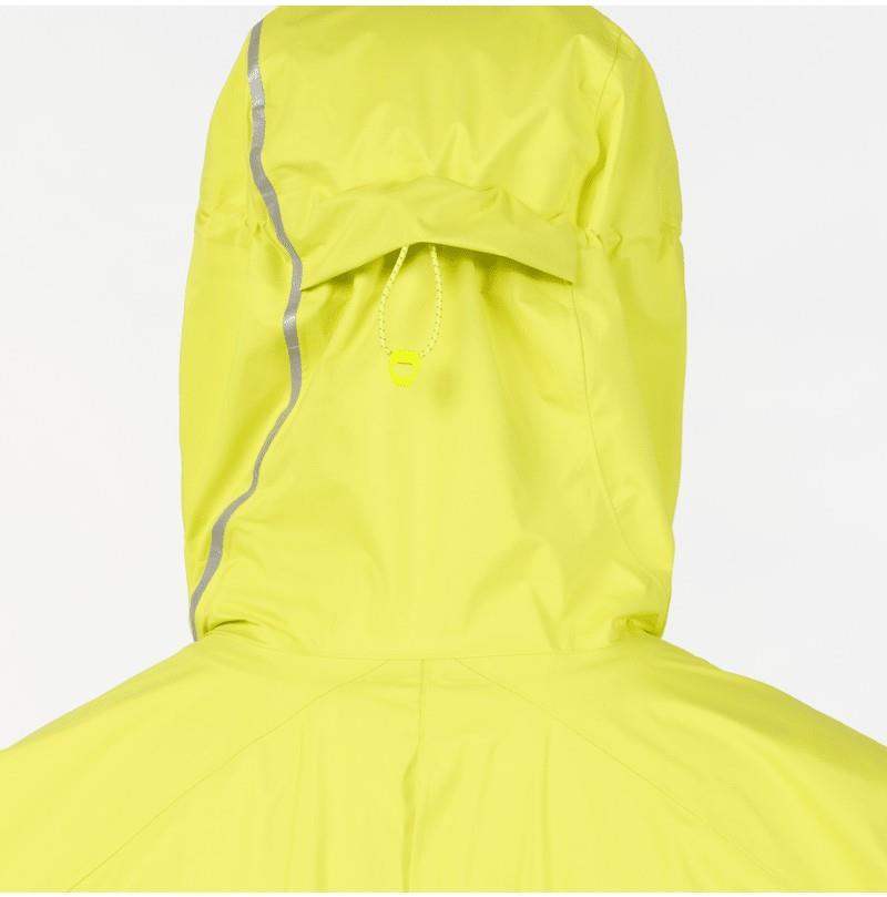 Bonatti Pro Jacket - Mens - lime 1