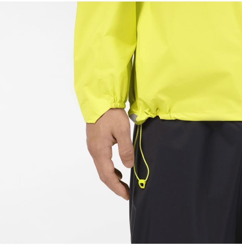 Bonatti Pro Jacket - Mens - lime 1