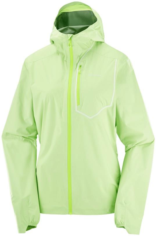 Bonatti Pro Jacket - Womens - butterfly 1