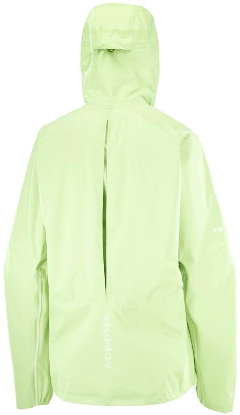 Bonatti Pro Jacket - Womens - butterfly 1