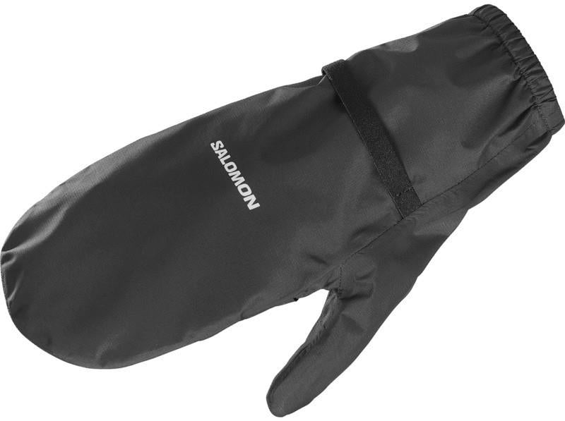 Bonatti Pro Mittens - deep black 1