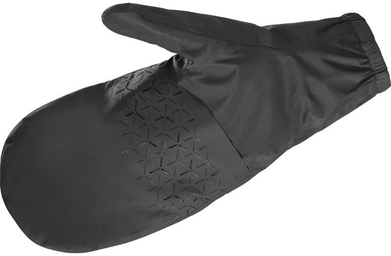 Bonatti Pro Mittens - deep black 1