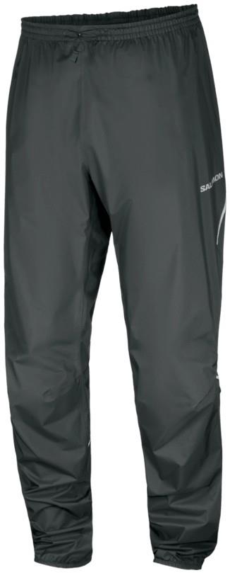 Bonatti Pro Pants - Unisex - deep black 1