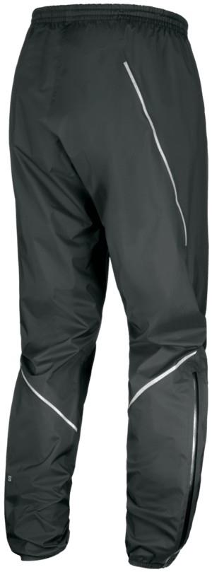 Bonatti Pro Pants - Unisex - deep black 1