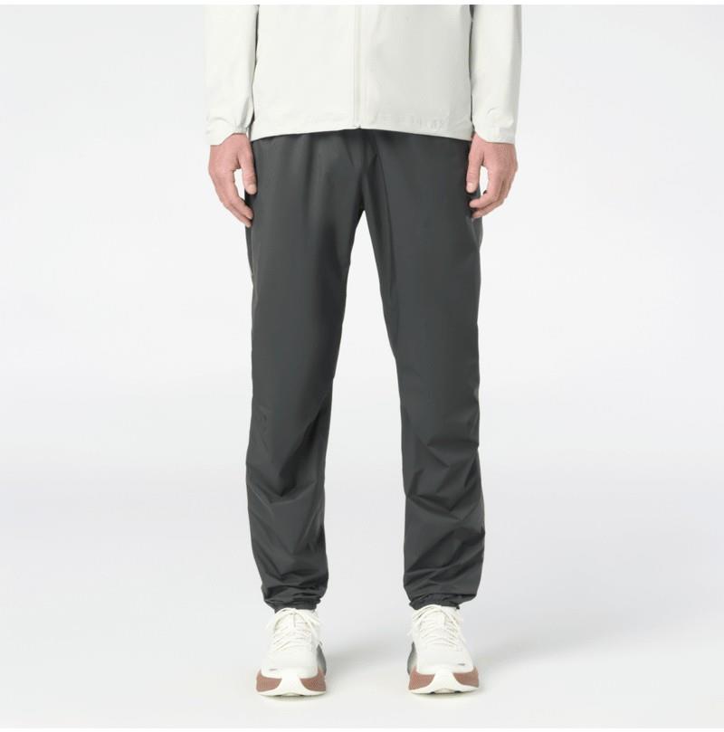 Bonatti Pro Pants - Unisex - deep black 1