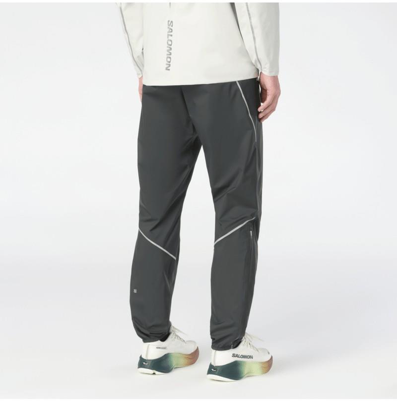 Bonatti Pro Pants - Unisex - deep black 1