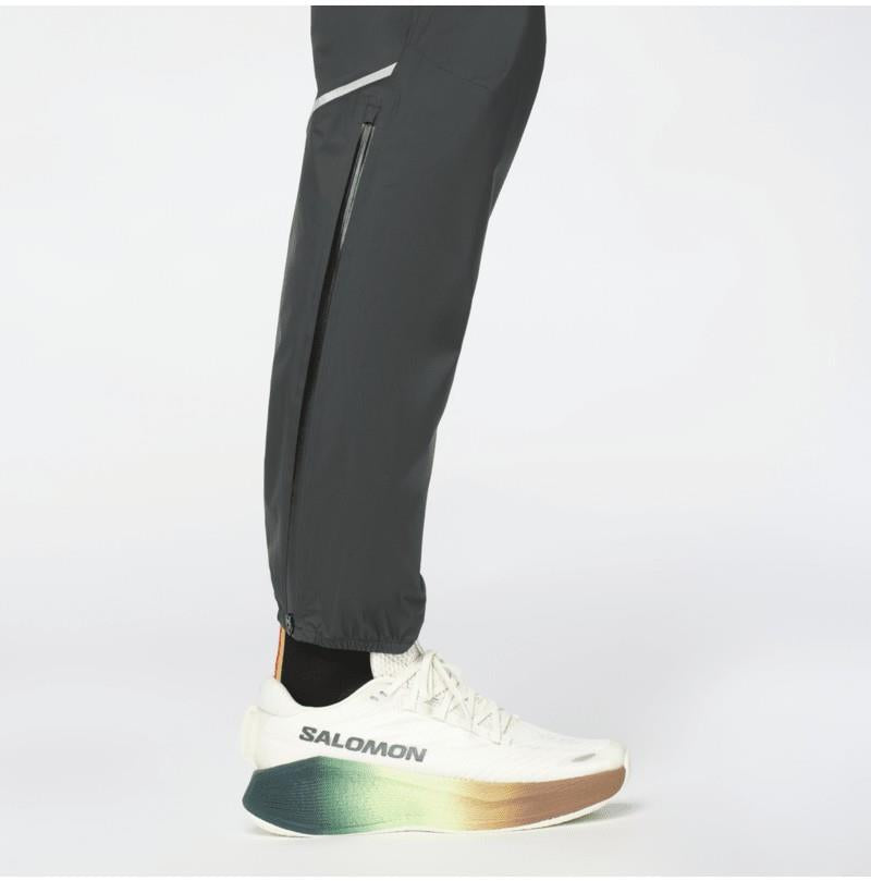 Bonatti Pro Pants - Unisex - deep black 1