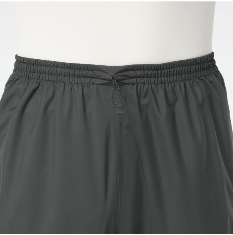 Bonatti Pro Pants - Unisex - deep black 1