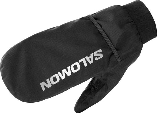 Bonatti WP Mittens - deep black 1