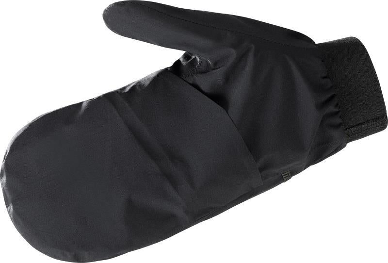 Bonatti WP Mittens - deep black 1