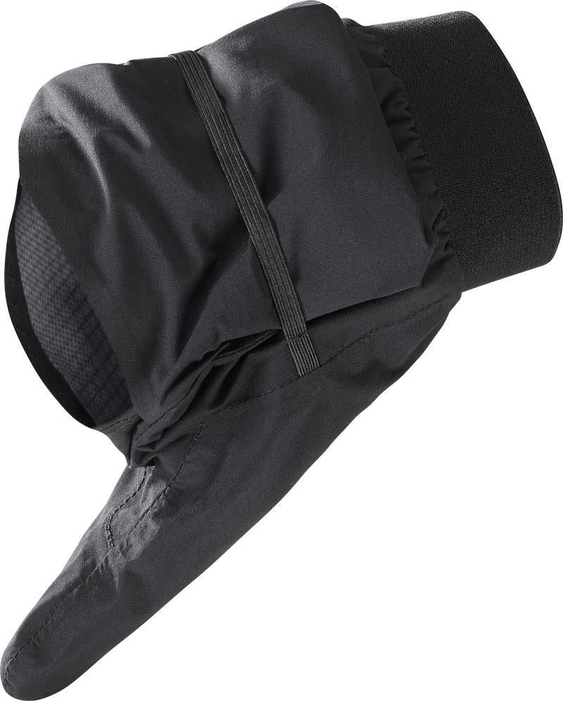 Bonatti WP Mittens - deep black 1