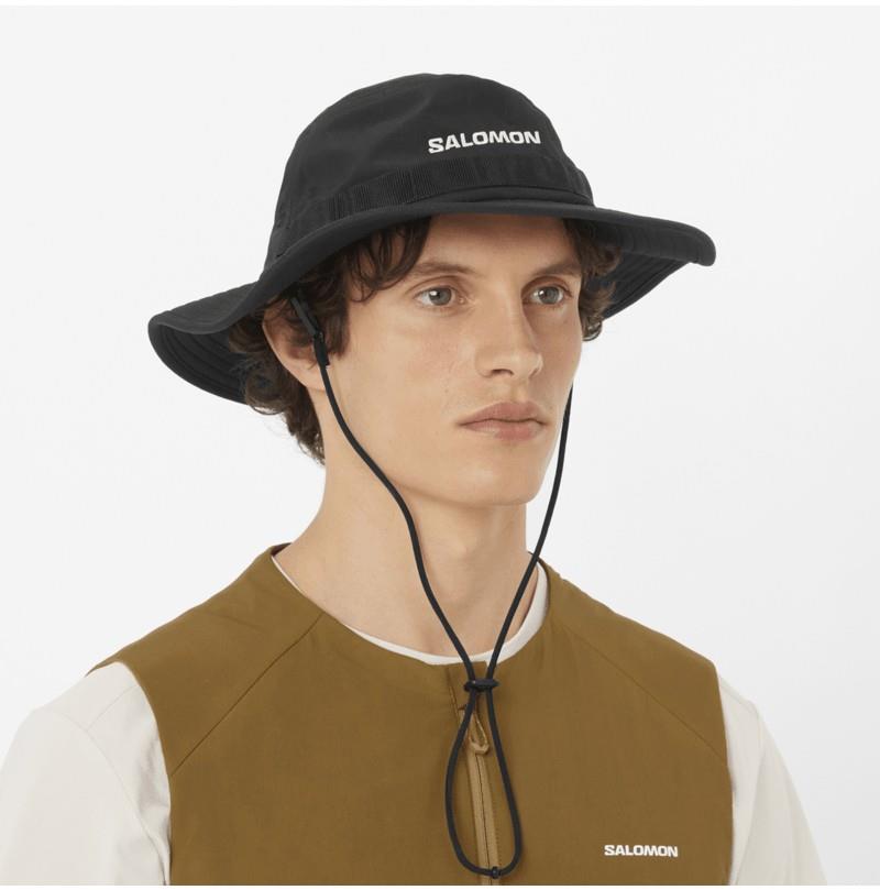 Booney - deep black 1