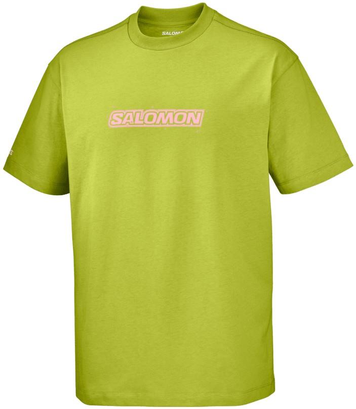 Brandplay RX SS Tee - Mens - cardamon seed 1