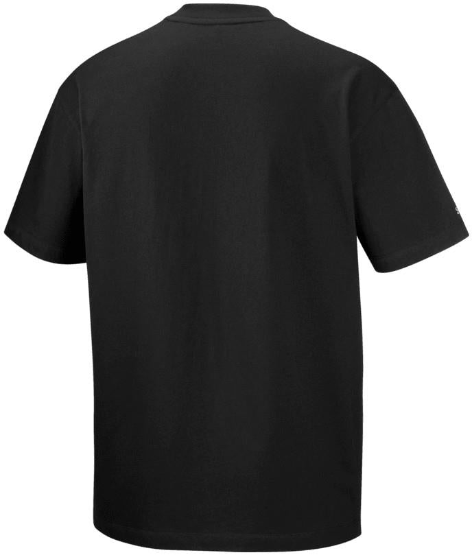 Brandplay RX SS Tee - Mens - deep black 1