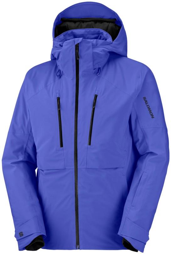 Brilliant 2.0 Jacket - Mens - clematis blue 1