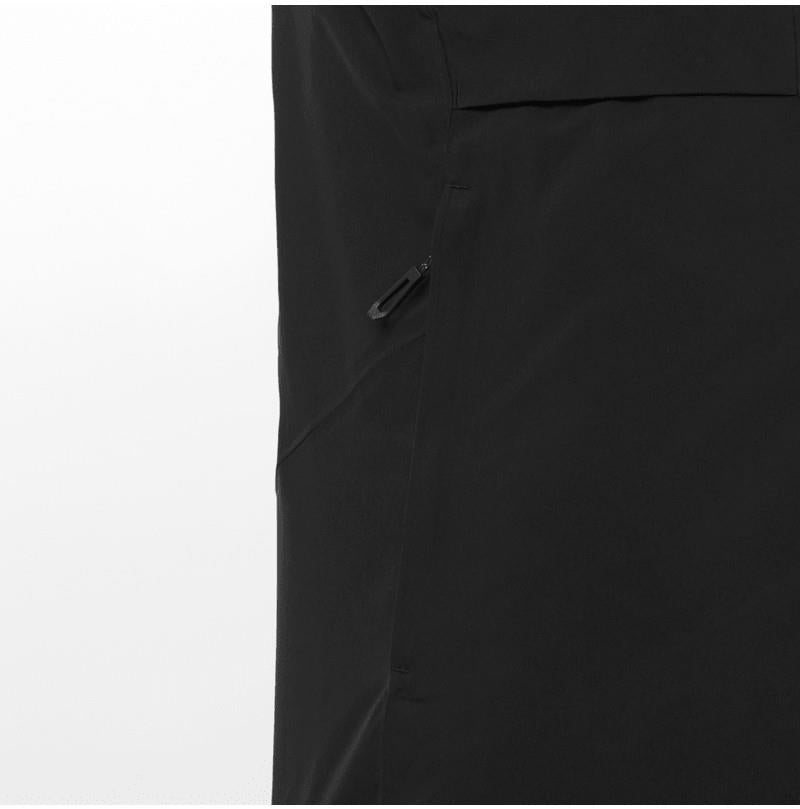 Brilliant 2.0 Jacket - Mens - deep black 1