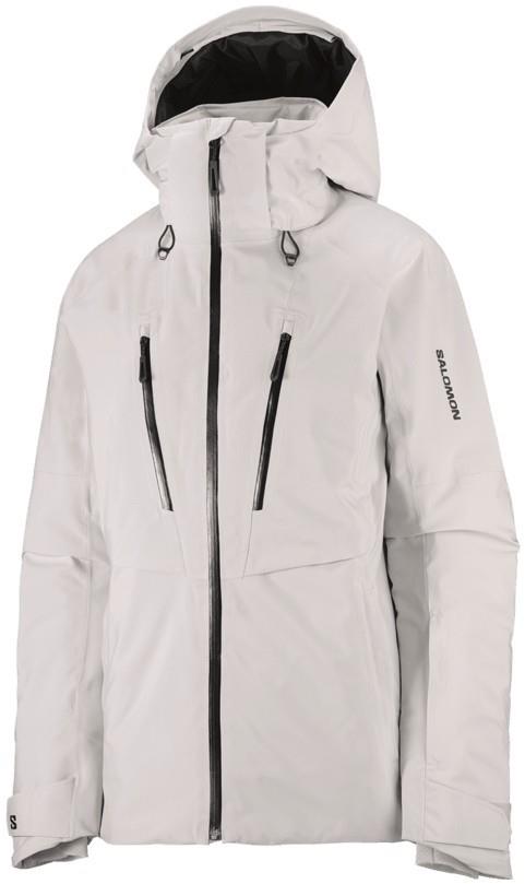 Brilliant 2.0 Jacket - Womens - silver cloud 1