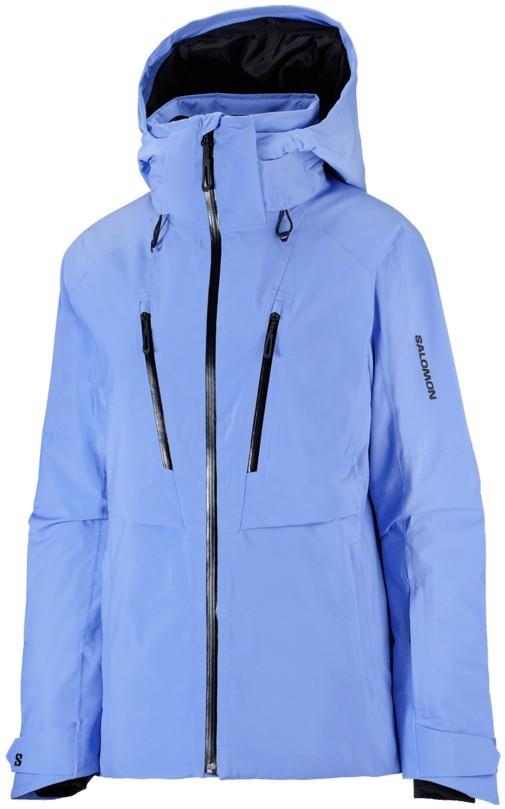 Brilliant 2.0 Jacket - Womens - wedgewood 1