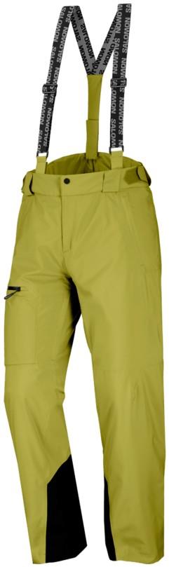 Brilliant Pants - Mens - cardamon seed 1