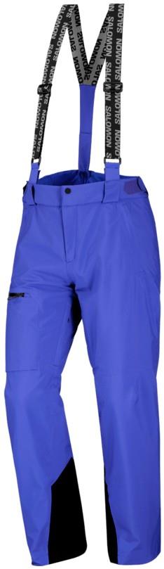 Brilliant Pants - Mens - clematis blue 1