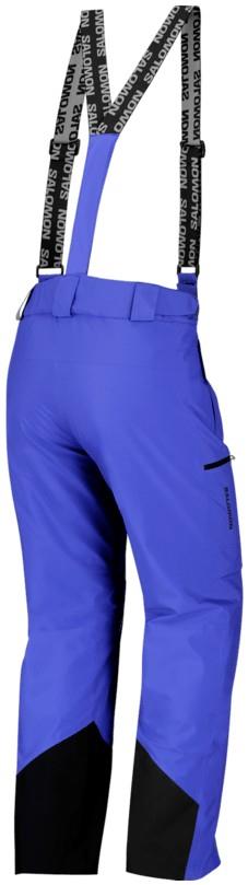 Brilliant Pants - Mens - clematis blue 1