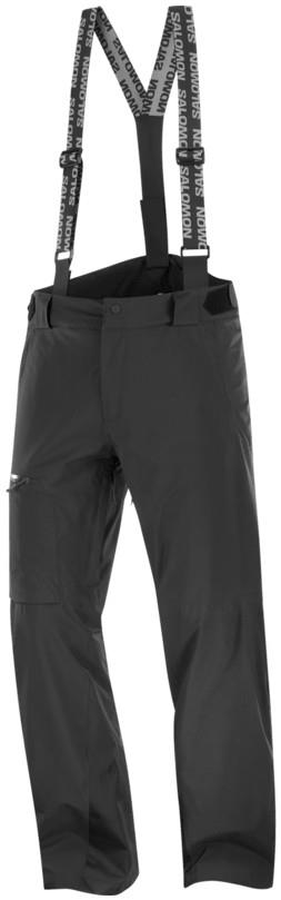 Brilliant Pants - Mens - deep black 1