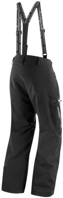 Brilliant Pants - Mens - deep black 1