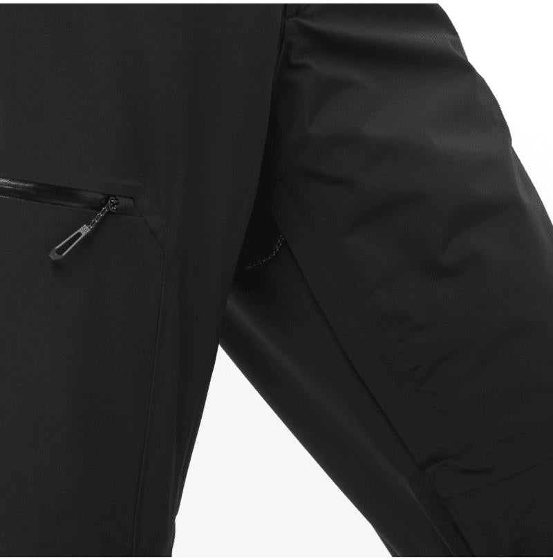 Brilliant Pants - Mens - deep black 1