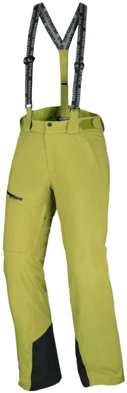 Brilliant Pants - Womens - cardamon seed 1