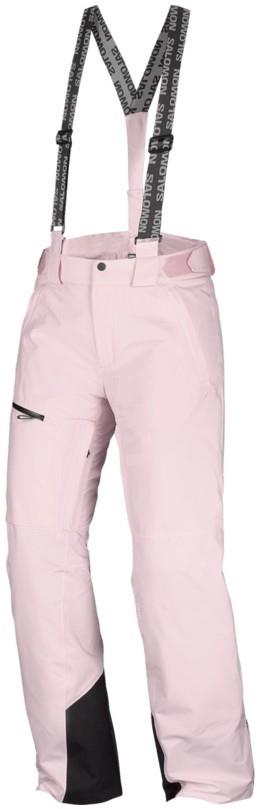 Brilliant Pants - Womens - icy pink 1