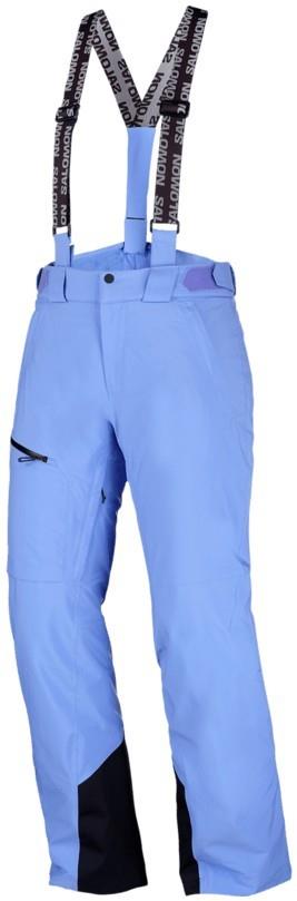 Brilliant Pants - Womens - wedgewood 1
