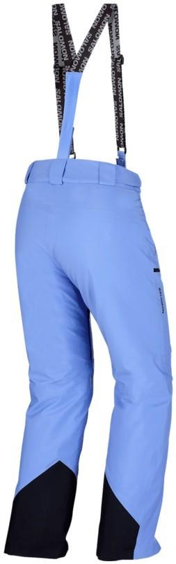 Brilliant Pants - Womens - wedgewood 1