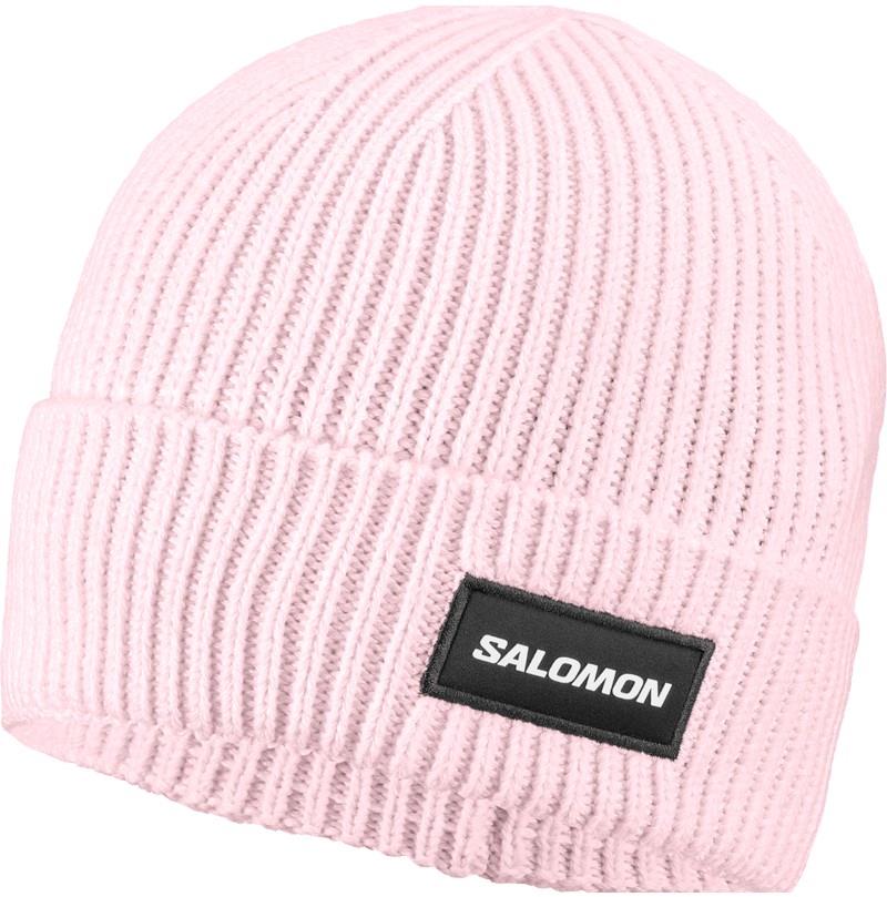 Classic Beanie - icy pink 1
