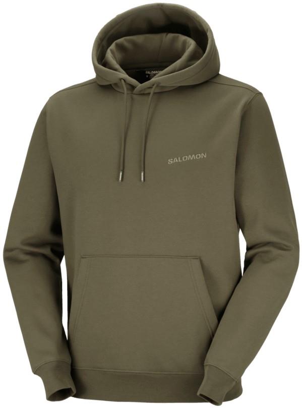 Core Hoodie - Mens - dakota shadow 1