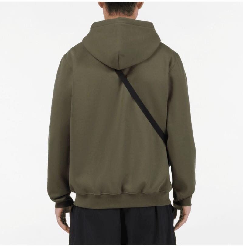 Core Hoodie - Mens - dakota shadow 1