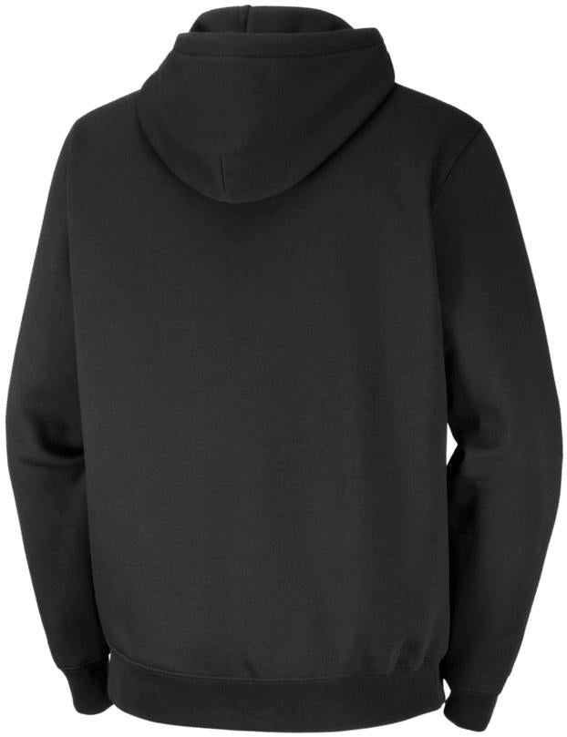 Core Hoodie - Mens - deep black 1