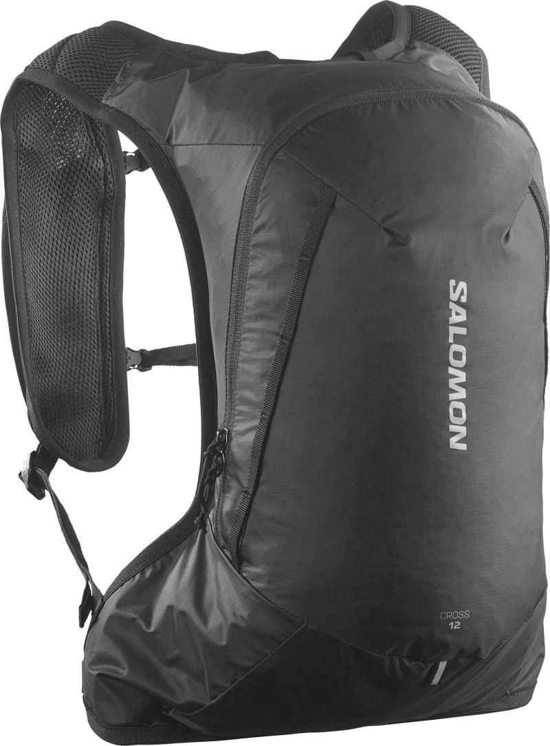 Cross 12 - black 1