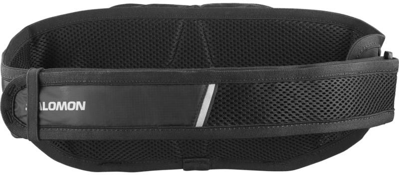 Cross 1 Bottle Belt - black 1