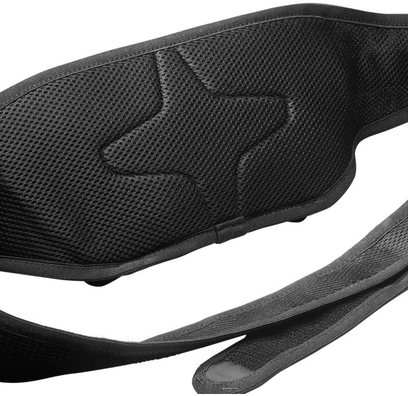 Cross 1 Bottle Belt - black 1