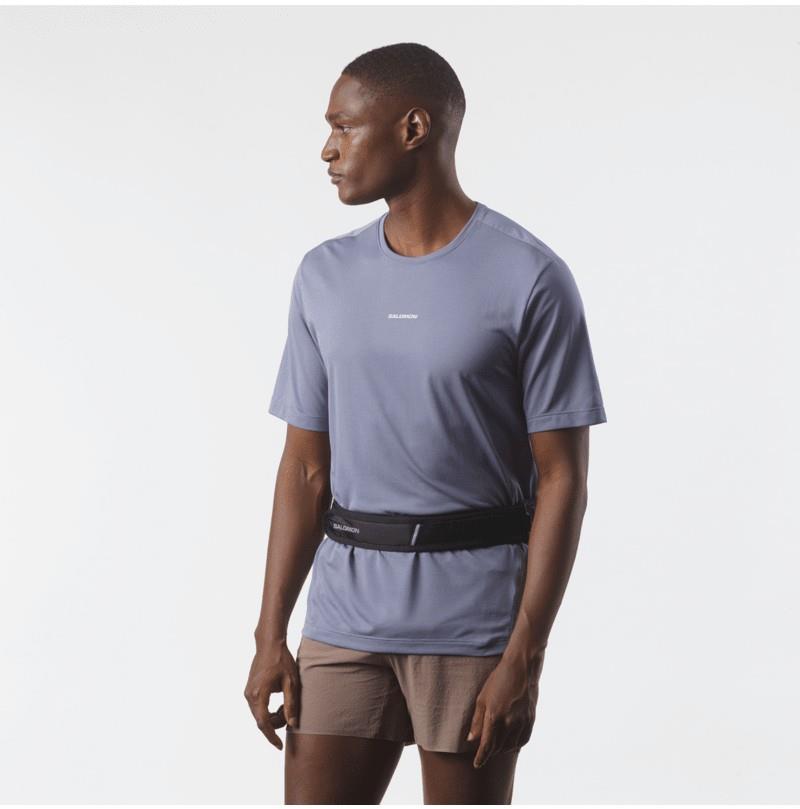Cross 1 Bottle Belt - black 1