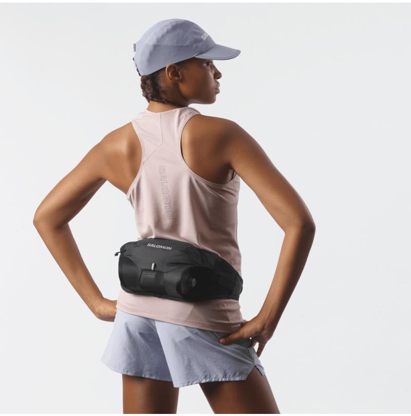 Cross 1 Bottle Belt - black 1