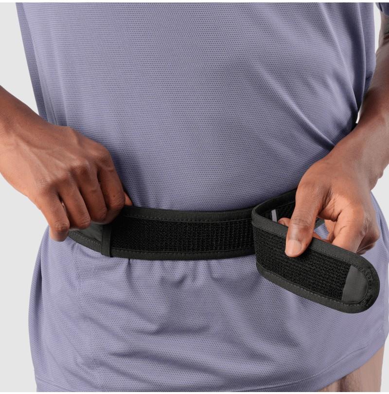 Cross 1 Bottle Belt - black 1