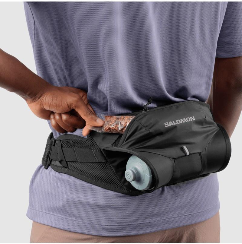 Cross 1 Bottle Belt - black 1