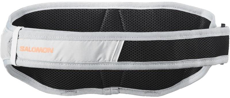 Cross 1 Bottle Belt - gray violet / quarry / nectarine 1