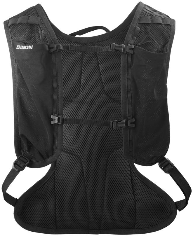 Cross 4 - black 1