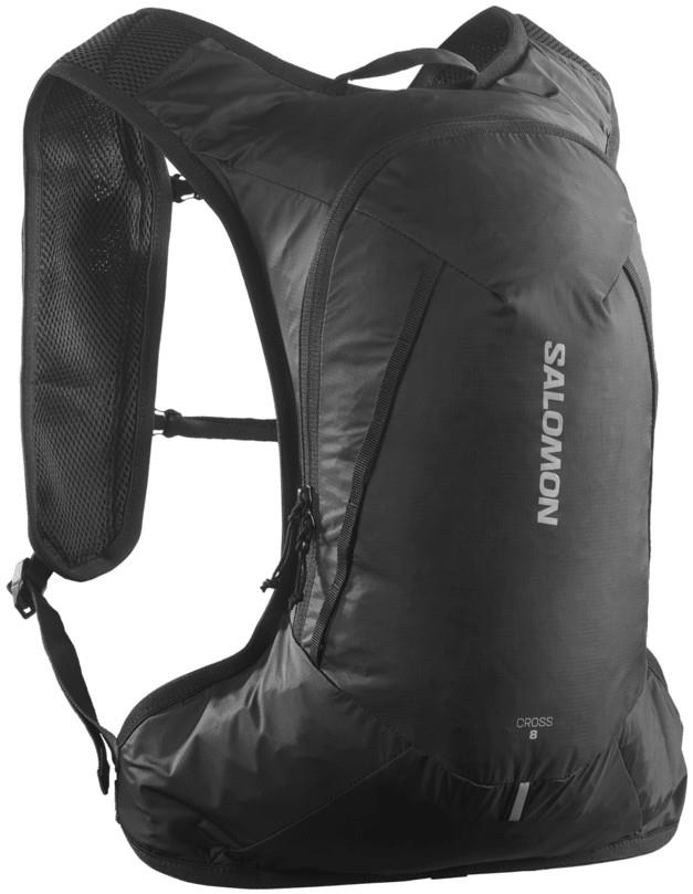 Cross 8 - black 1