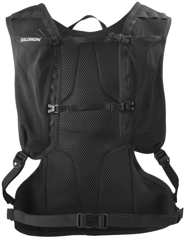 Cross 8 - black 1