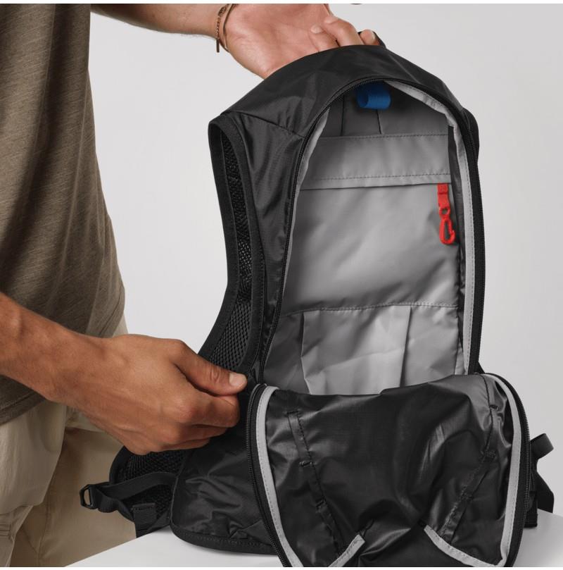 Cross 8 - black 1