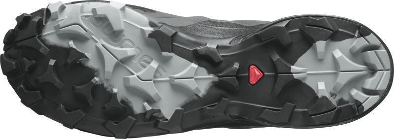Cross Hike GTX - Mens - Phantom / Black / Monument 6