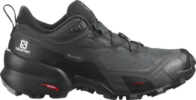 Cross Hike GTX - Womens - Phantom / Black / Monument 2